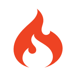 CodeIgniter logo - PHP Framework