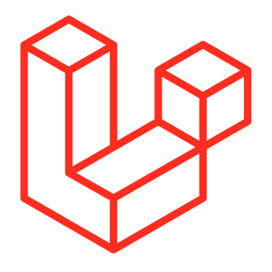 Laravel logo - PHP Framework