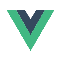Vue.js logo - Frontend Framework